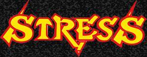 logo Stress (HUN)